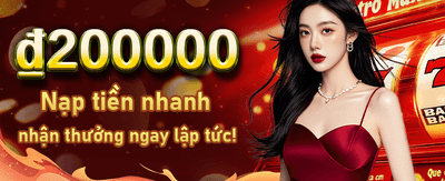 Sòng bài trực tuyến uy tín số 1