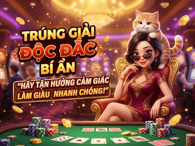 Giao diện casino trực tuyến Win58 hiện đại
